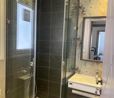 Ad-Dab'ah Villa | Scenic Mountain View Retreat with Family-Friendly Amenities