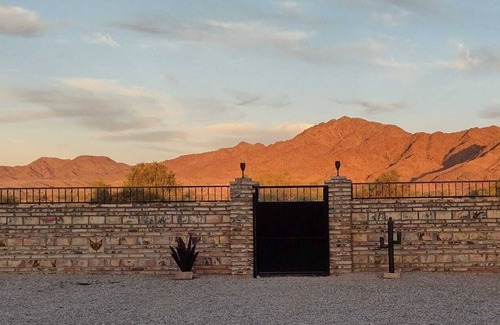 Fortuna Foothills House | Relaxing Mountain View Oasis - Ideal Couples Retreat