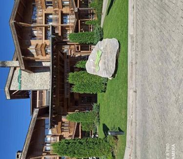 Razlog Apartment | Scenic Mountain View Apartments at Pirin Golf & SPA Resort