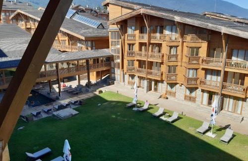 Razlog Apartment | Scenic Mountain View Apartments at Pirin Golf & SPA Resort