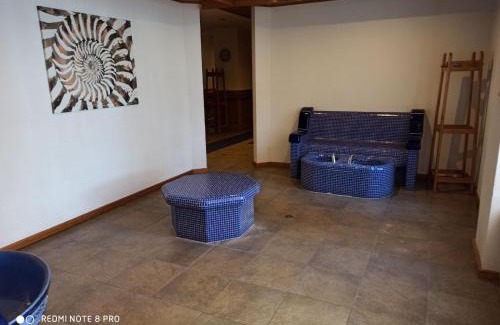 Razlog Apartment | Scenic Mountain View Apartments at Pirin Golf & SPA Resort