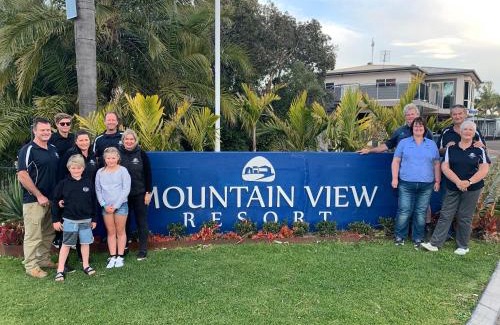Shoalhaven Heads Other | Scenic Mountain View Resort with Oceanfront Amenities