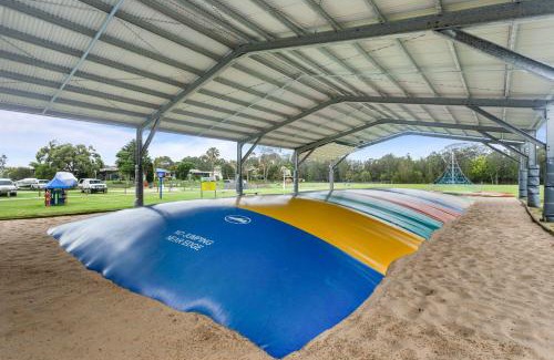 Shoalhaven Heads Other | Scenic Mountain View Resort with Oceanfront Amenities