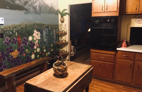 Wilmington House | Mountain View Retreat - Close to all year round activities