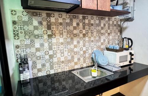Nimman Apartment | Scenic Mountain View Room on Nimman Road Awaits You