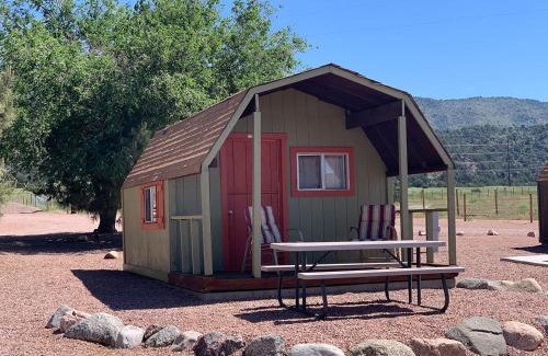 Canon City Other | Mountain View RV Resort, Cabins & Glamping