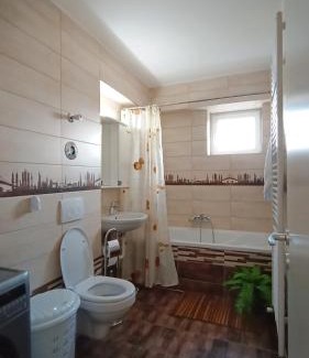 Selimbar Apartment | Unforgettable Stay at Mountain View Sibiu - Perfect for Families