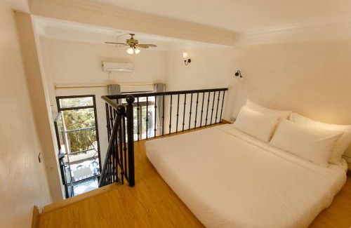 Sa Pa House | Pet-Friendly Mountain View Station with Spa & Dining Options