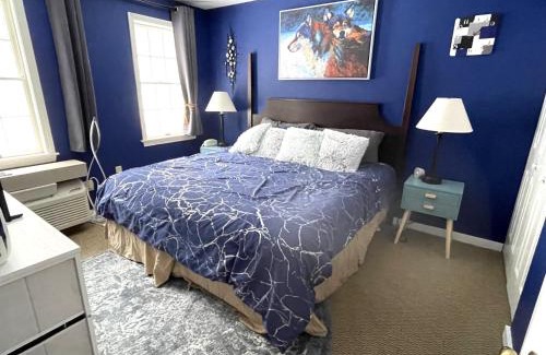Hancock Apartment | Scenic Mountain View Suite on Jiminy Peak - Guest Rated 9.5