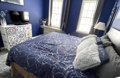 Hancock Apartment | Scenic Mountain View Suite on Jiminy Peak - Guest Rated 9.5