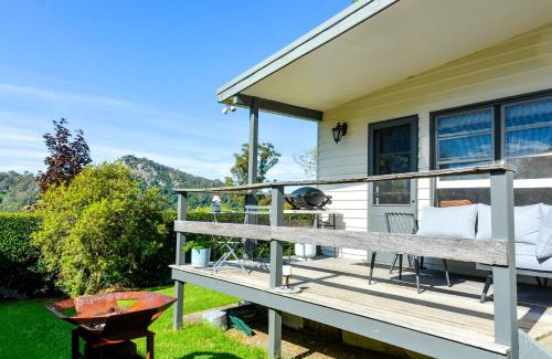 Tilba Tilba Apartment | Pet-Friendly Retreat at Mountain View Tilba Tilba