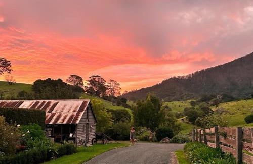 Tilba Tilba Apartment | Pet-Friendly Retreat at Mountain View Tilba Tilba
