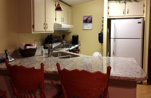Prescott House | Beautiful Mountain View Vacation Home with Pool and Spa