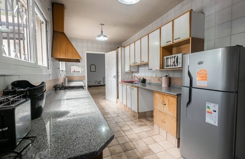 Chacras de Coria Villa | Scenic Villa with Pool & Spa in Chacras de Coria