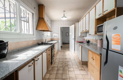 Chacras de Coria Villa | Scenic Villa with Pool & Spa in Chacras de Coria