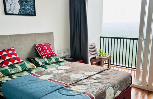 Kedavur House | Mountain View Villa: Guest Rated 10/10 & Pet Friendly Stay
