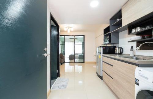 Nimman Apartment | Mountain View with Swimming Pool Condo Near Nimman