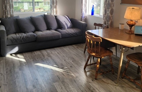 Fort Lewis House | Scenic Mountain Views with Pet-Friendly Amenities Await
