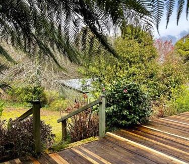 Vesper House | Mountain Views in Vesper Victoria