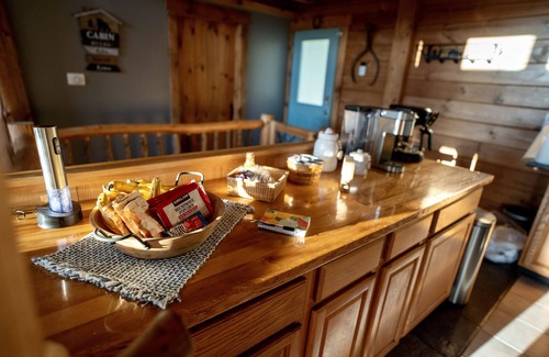 West Halifax Cabin | Pet-Friendly Retreat with Mountain Views & Game Room Fun