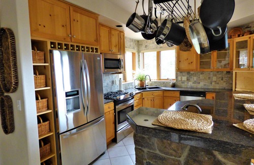 Colorado Springs House | Experience Mountain Views & Unforgettable Colorado Memories