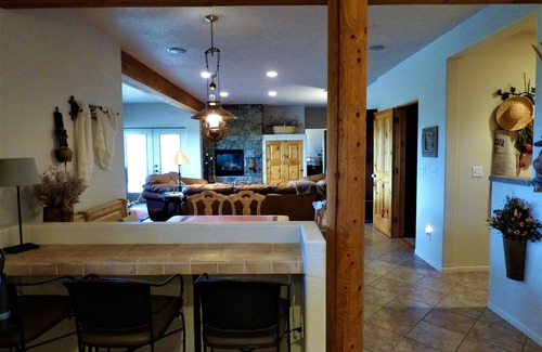 Colorado Springs House | Experience Mountain Views & Unforgettable Colorado Memories