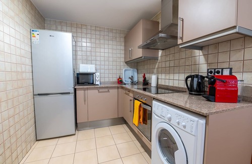 El Tarter Apartment | Experience Nature and Relaxation in Andorra - Rated 9.8