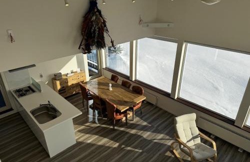 Kutchan Villa | Relax at Mountain Villa ニセコ - Family Friendly Retreat