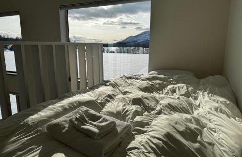 Kutchan Villa | Relax at Mountain Villa ニセコ - Family Friendly Retreat