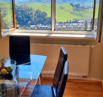 Vysne Ruzbachy Apartment | Mountain Village Apartment Pinewood: Spa, Hot Tub & 9.5 Rating
