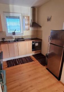 Vysne Ruzbachy Apartment | Mountain Village Apartment Pinewood: Spa, Hot Tub & 9.5 Rating
