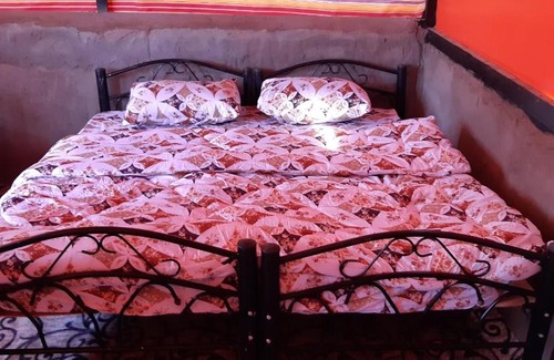 Wadi Rum Other | Pet-Friendly Mountain Village Camp in Wadi Rum Awaits