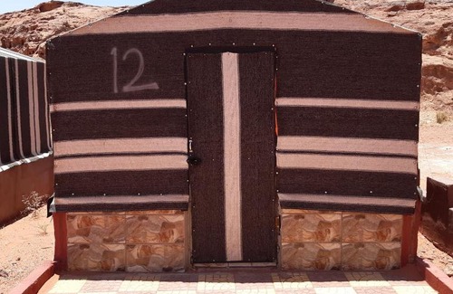 Wadi Rum Other | Pet-Friendly Mountain Village Camp in Wadi Rum Awaits