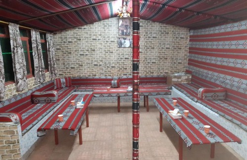 Wadi Rum Other | Pet-Friendly Mountain Village Camp in Wadi Rum Awaits