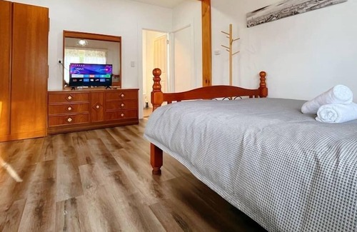 West Moonah Apartment | Mountain Vista Residence at West Moonah