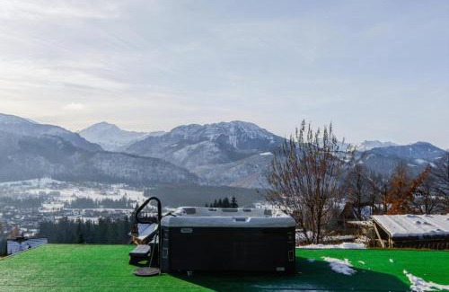 Koscielisko Apartment | Comfortable MountainBase - Widokowy 1: Guest Rated 9.8