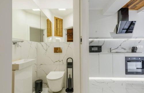 Koscielisko Apartment | Comfortable MountainBase - Widokowy 1: Guest Rated 9.8