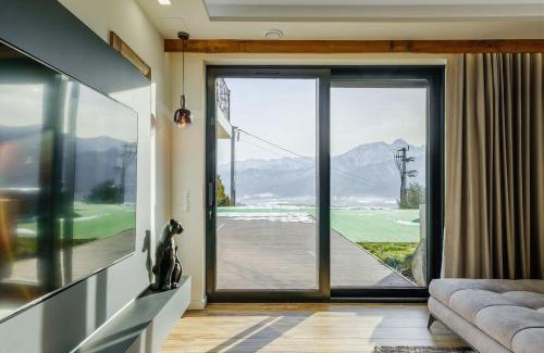 Koscielisko Apartment | Comfortable MountainBase - Widokowy 1: Guest Rated 9.8