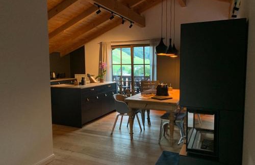 Marktschellenberg Apartment | Exceptional Mountainhome Birringer: Wheelchair Accessible Retreat