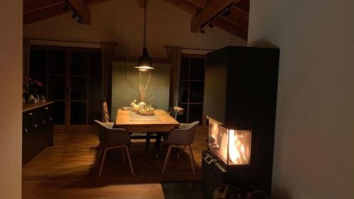Marktschellenberg Apartment | Exceptional Mountainhome Birringer: Wheelchair Accessible Retreat