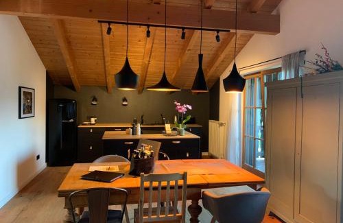 Marktschellenberg Apartment | Exceptional Mountainhome Birringer: Wheelchair Accessible Retreat