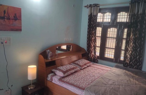 Palampur House | Pet-Friendly Getaway at Mountains Bliss Palampur