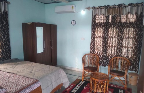 Palampur House | Pet-Friendly Getaway at Mountains Bliss Palampur