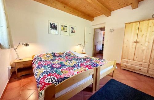 Rudnik u Vrchlabi House | Private Garden Holiday Home in Rudn k – Family & Pet Friendly