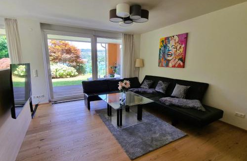 Augsdorf Apartment | Mountains & Lakes - Apartment Seepark Velden