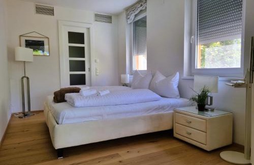 Augsdorf Apartment | Mountains & Lakes - Apartment Seepark Velden