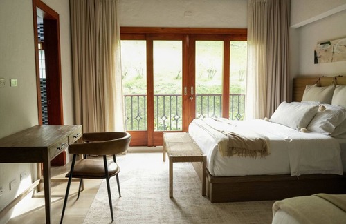 Rionegro Hotel | Experience Mountains of Hope: 4-Star Spa & Pool Retreat
