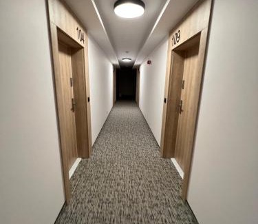 Zakopane Apartment | Relaxing Mountains & Spa Retreat: Zakopiański Apartament