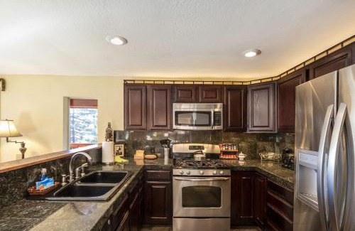 Brockway House | Mountainside Overlook Lake Views & Hot Tub