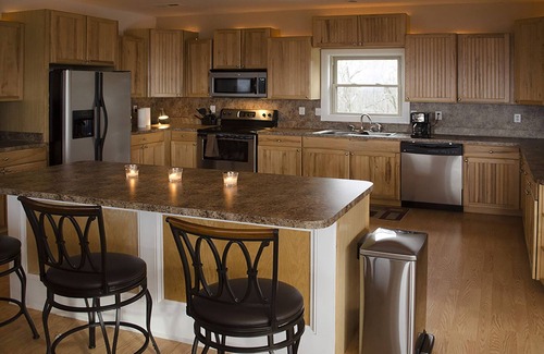 Lerona House | Escape to "Isolation" Vacation - Your Ideal Mountaintop Retreat